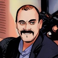 Иконка канала ak545