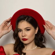 Иконка канала Валерия Трубицына| WHO IS Ю