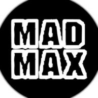 Иконка канала Приколы  MadMax (Сумасшедший Макс)