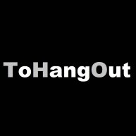 Иконка канала ToHangOut