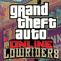 Иконка канала GTA 5 - GTA Online - Rockstar Games