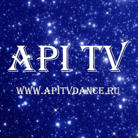 Иконка канала API TV