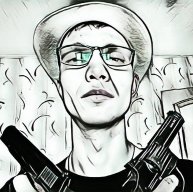 Иконка канала Голос / Voice