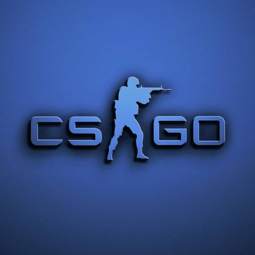 Cs go рисунки