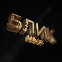 Иконка канала Блик
