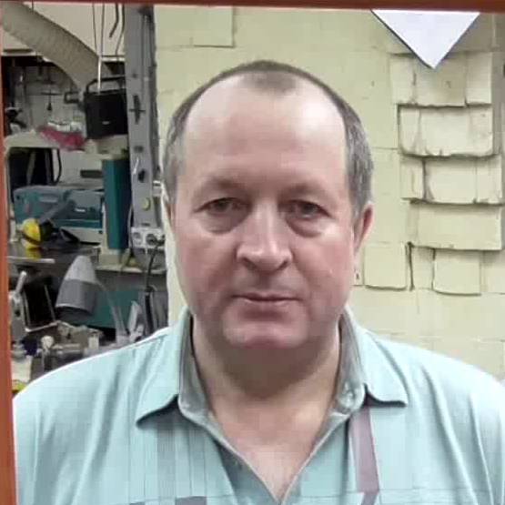 Иконка канала Иван Баев.