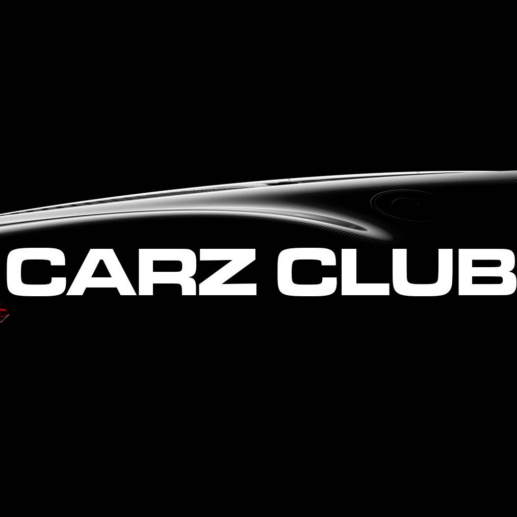 Иконка канала CarzClub