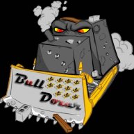 Иконка канала BullDozer