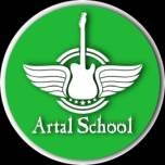 Иконка канала Artal School