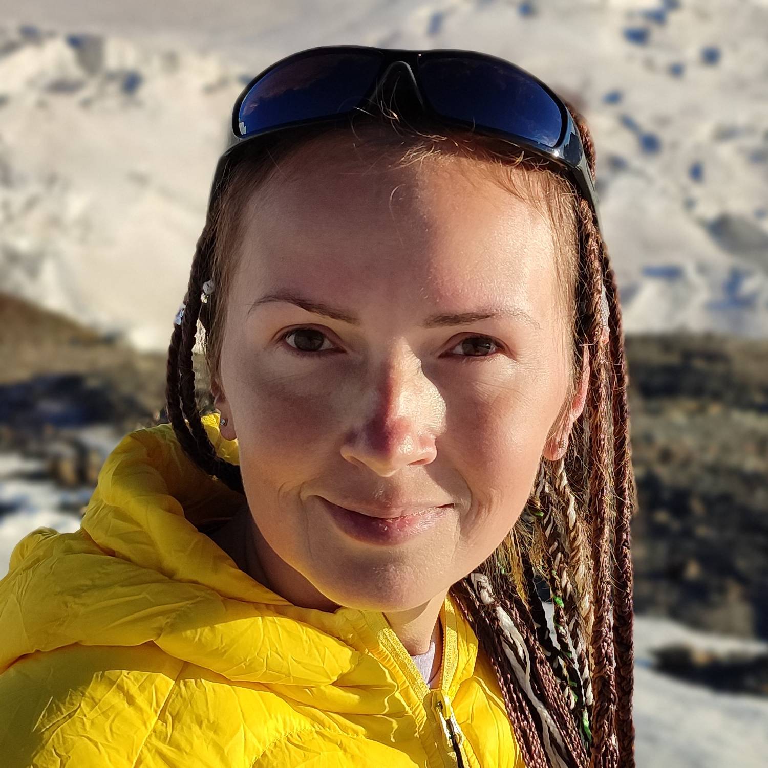 Иконка канала ГОРЫ КРУЧЕ