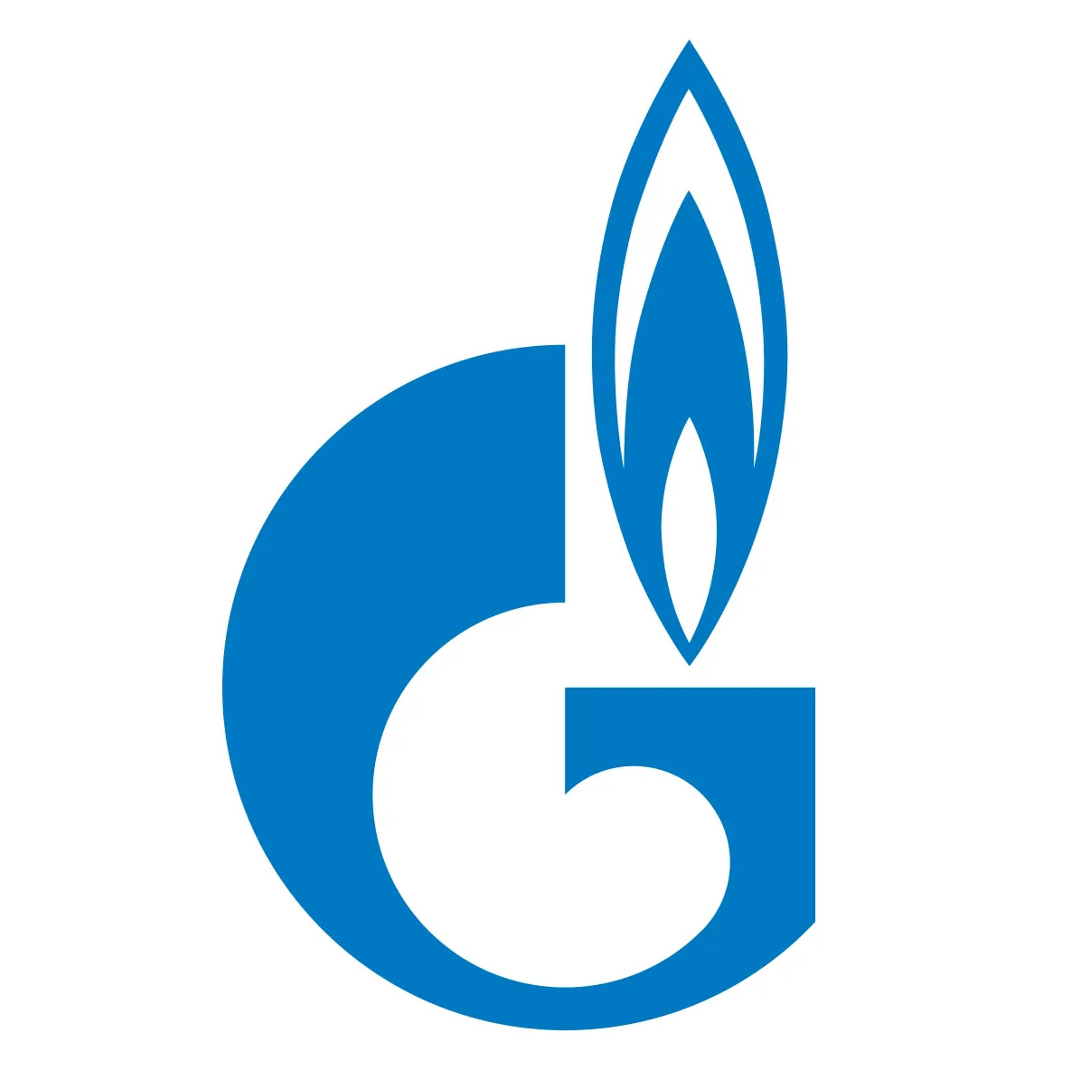 Скачать картинку газпром