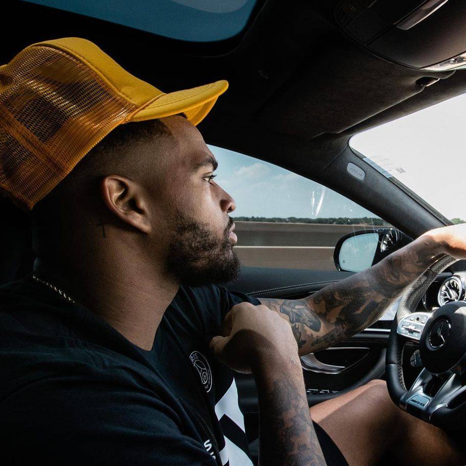 Иконка канала ᴅᴀʀɪᴅᴏᴢ