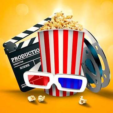 Иконка канала Топ Фильмов