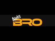 Иконка канала AleksBRO