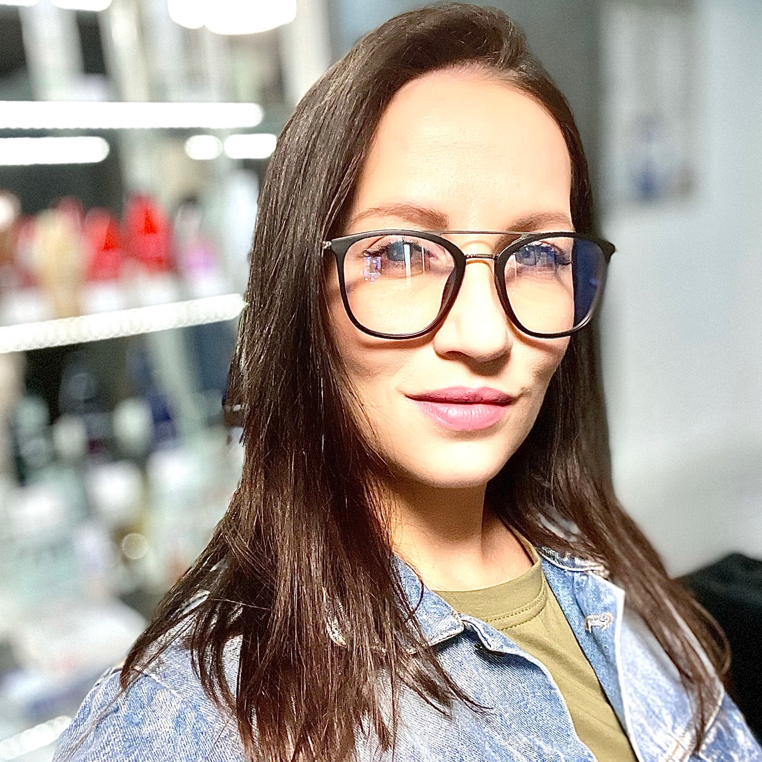 Иконка канала OSIPOVA