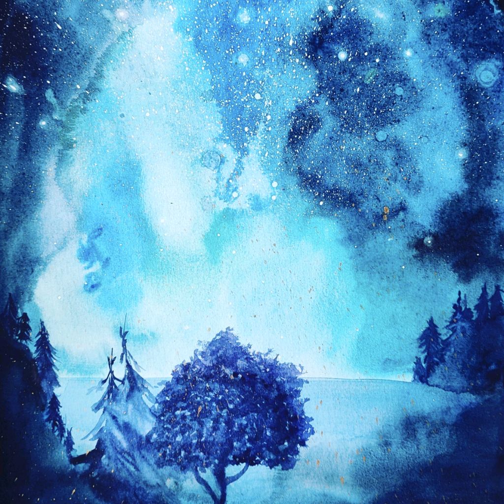 Иконка канала Serenity Sirius Таро Послание Вселенной