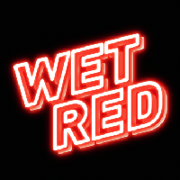 Иконка канала WET RED