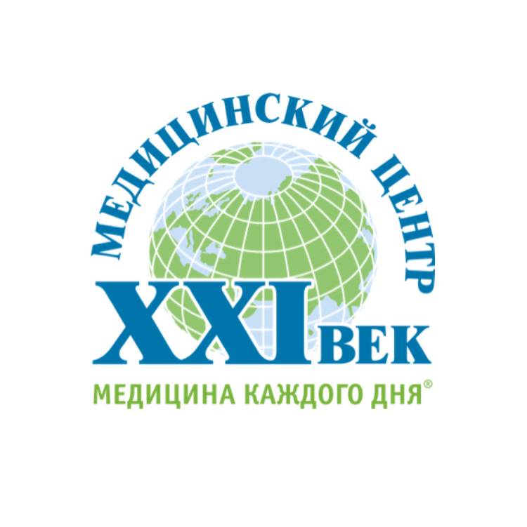 Иконка канала Медицинский Центр 21 век (XXI век)