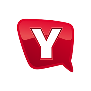 Иконка канала YELL TV