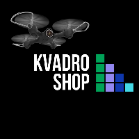 Иконка канала Квадро-Shop