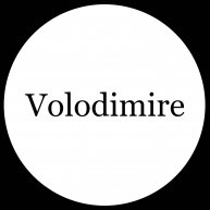 Иконка канала Volodimire