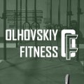 Иконка канала OLHOVSKIY FITNESS