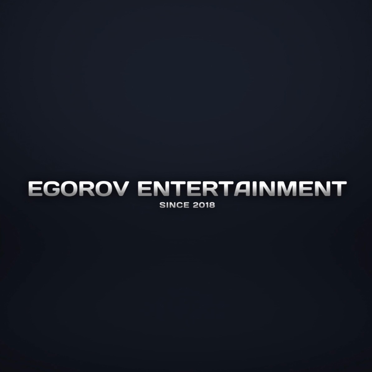 Egorov Entertainment