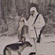 Иконка канала ОХОТНИЧЬЕ СЧАСТЬЕ