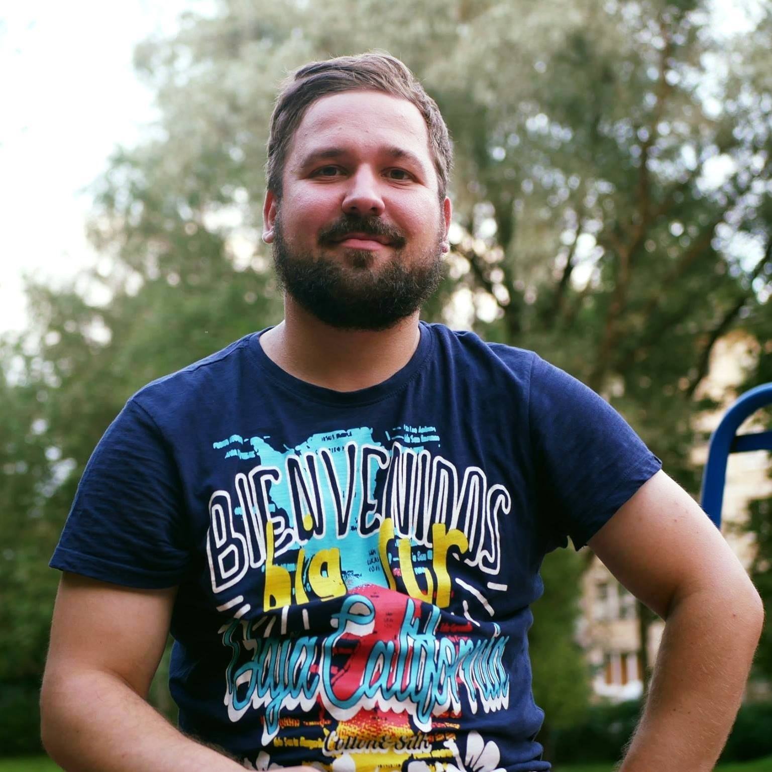 Дмитрий троицкий лекции