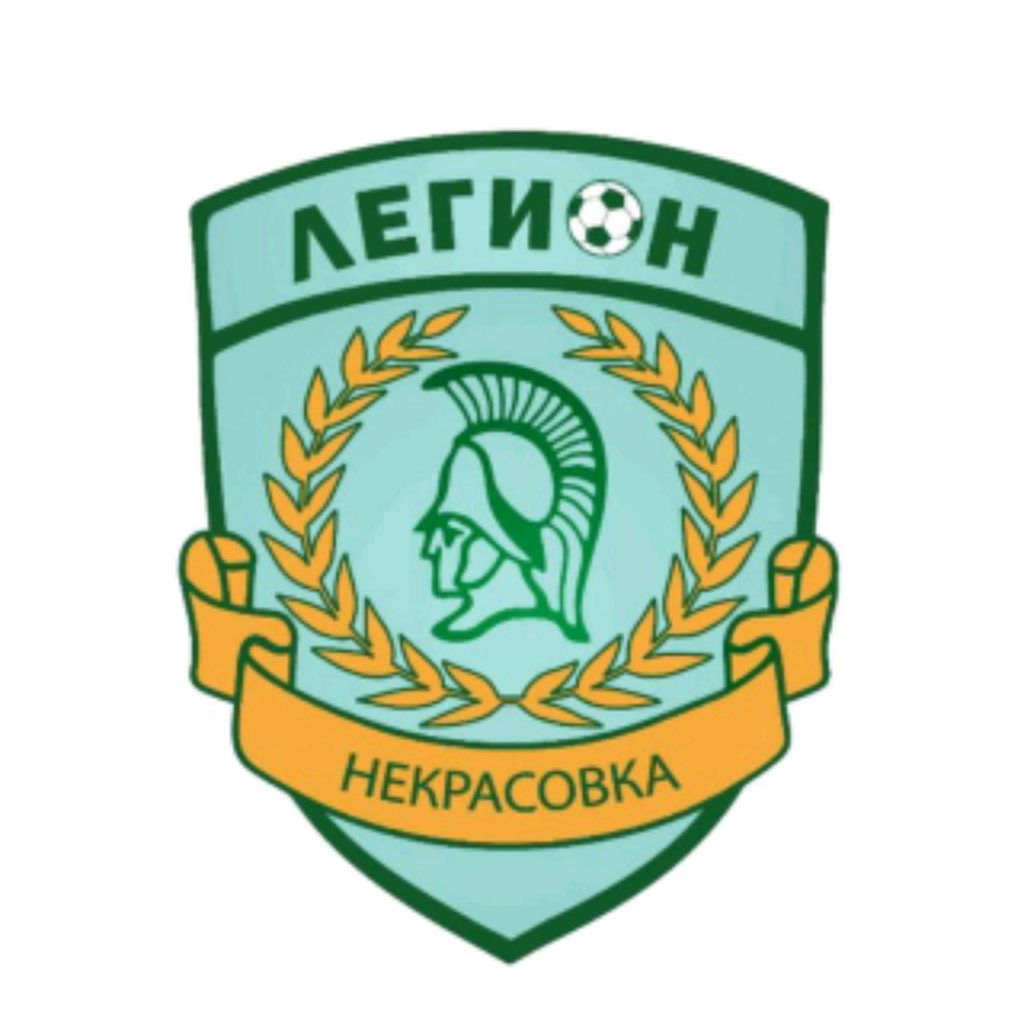 Иконка канала ФК ЛЕГИОН МОСКВА 2014г.р.