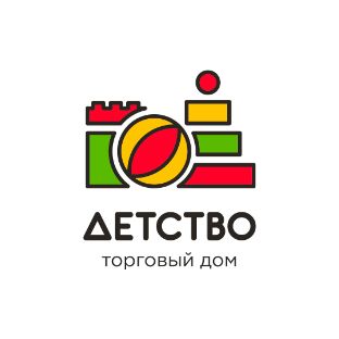 Иконка канала Торговый дом «Детство»