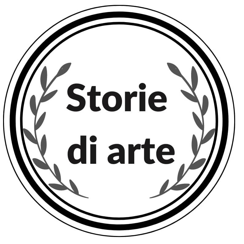 Иконка канала STORIE DI ARTE