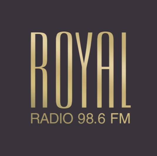 Иконка канала ROYALRADIO 98.6 FM