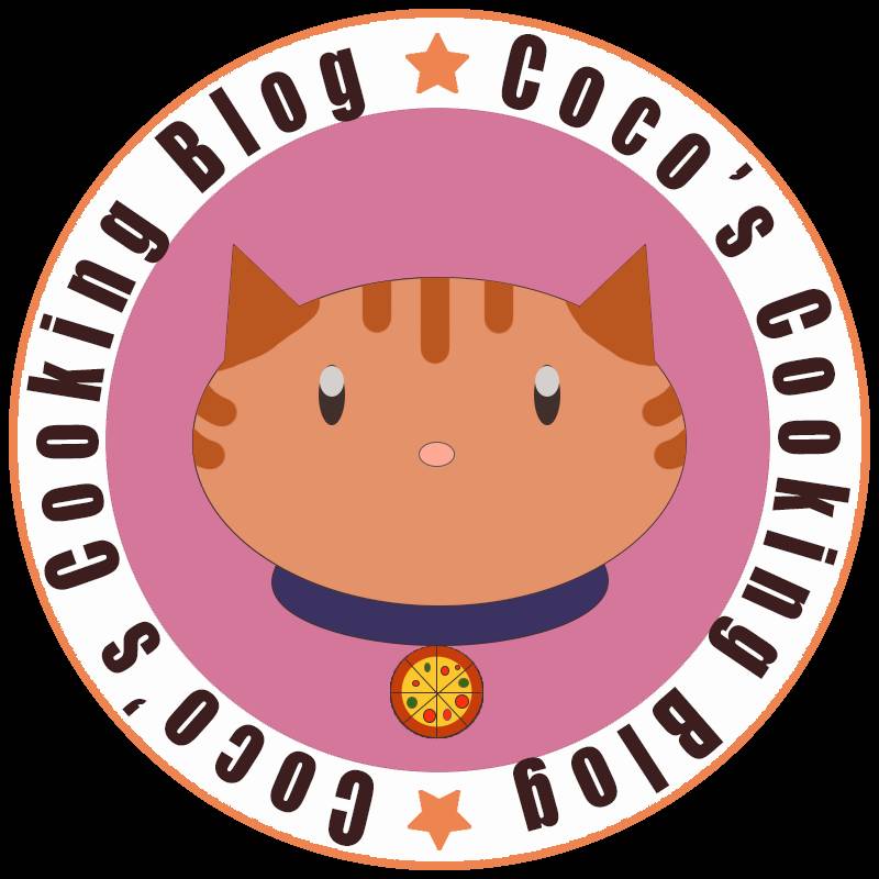 Иконка канала Кулинарный блог Коко - Coco's Cooking Blog