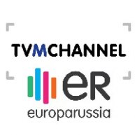 Иконка канала TVM CHANNEL