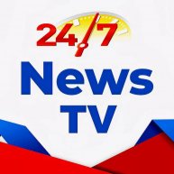 Иконка канала NEWS_TV