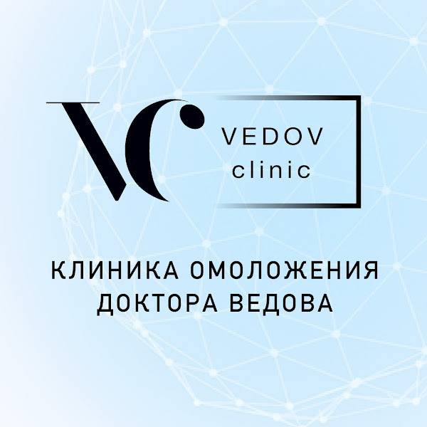Иконка канала Доктор Ведов & Vedov Clinic