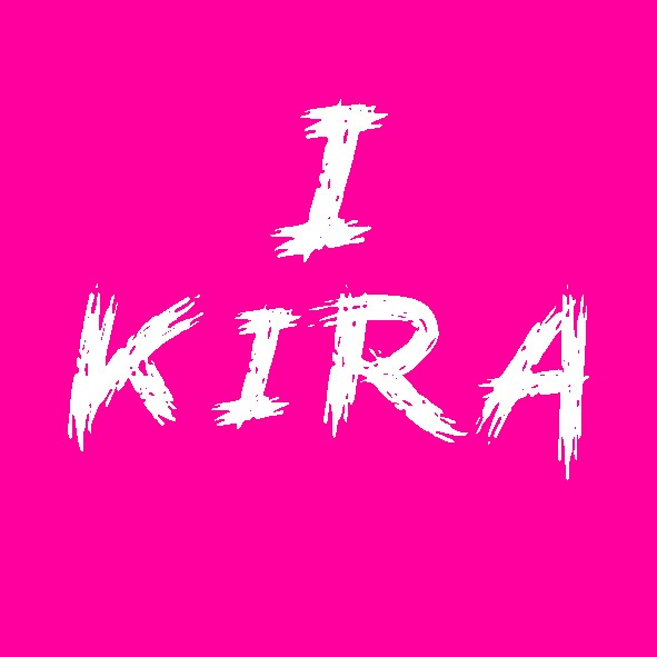 Иконка канала iKira