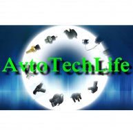 Иконка канала AvtoTechLife