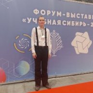 Иконка канала Александр Яковлев