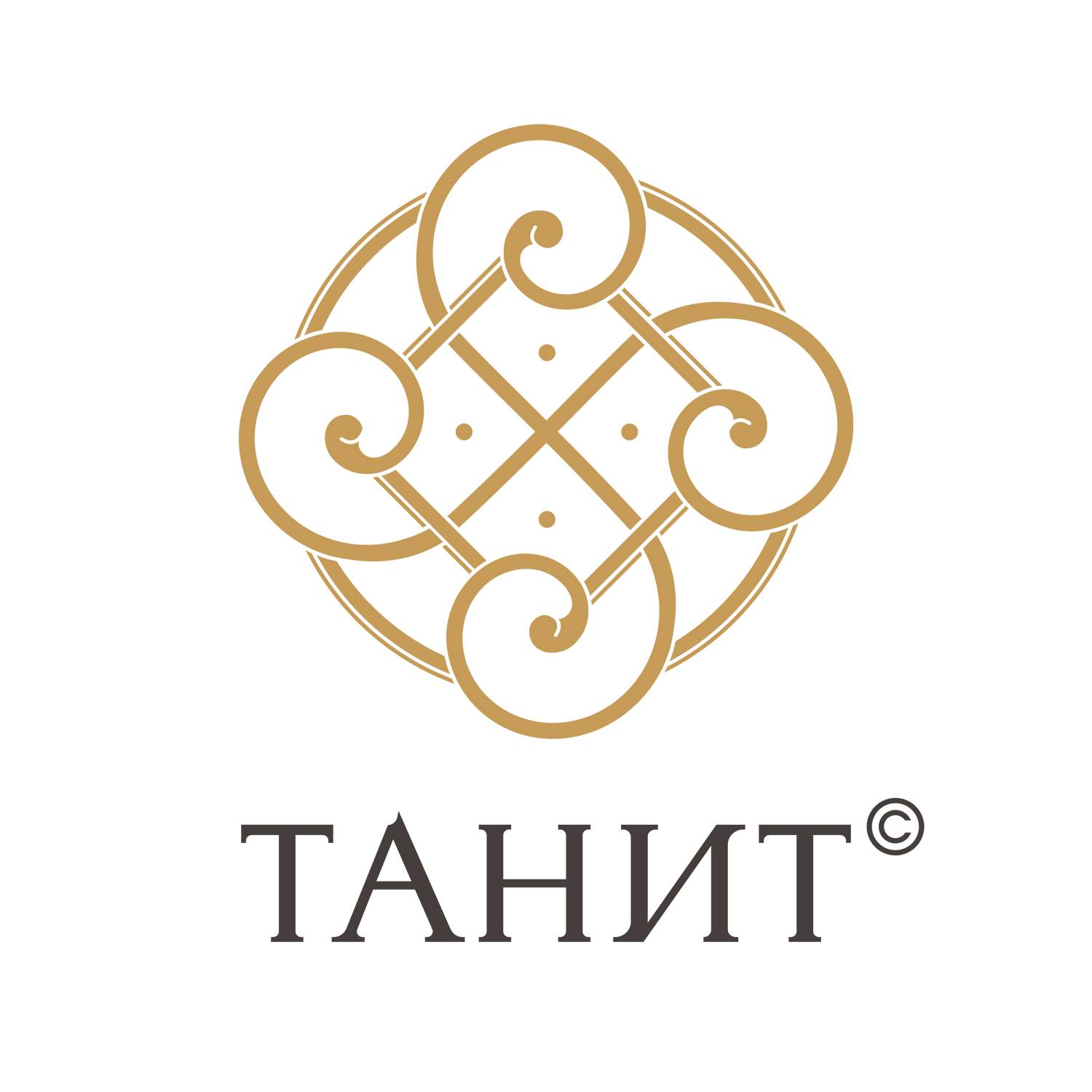 Иконка канала Tanhit