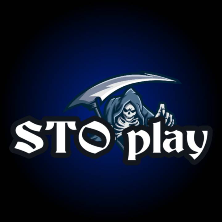 Иконка канала STO Play