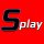 Иконка канала S-play