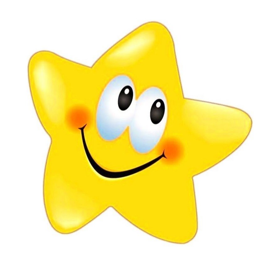 Иконка канала ZVEZDOCHKA4