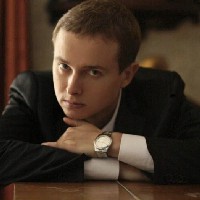 Иконка канала Andrey Kravchenko (Singer)