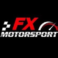 Иконка канала FX Motorsport