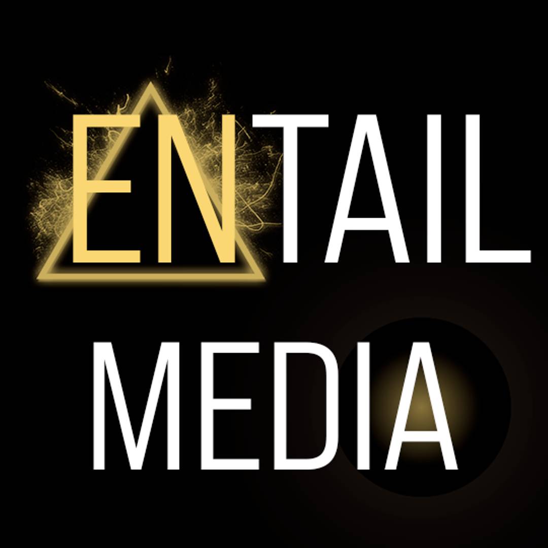 Иконка канала Entail Media