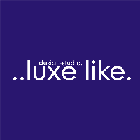 Иконка канала ..Luxe like. design-studio..