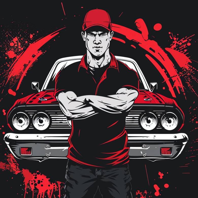 Иконка канала Prosto_slesar