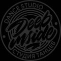 Иконка канала DeepInsideDanceStudio